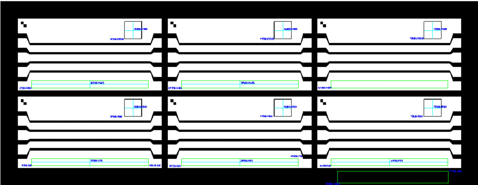 Self driving vehicles Industry