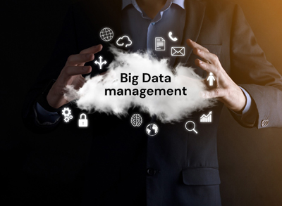 Big Data Management Solutions