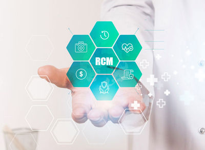 Healthcare Revenue Cycle Management