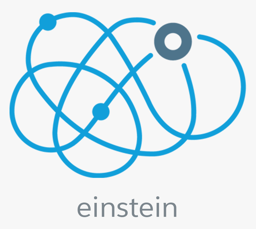 Einstein Analytics