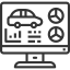 In-Cabin Monitoring icon