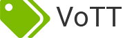 vott icon