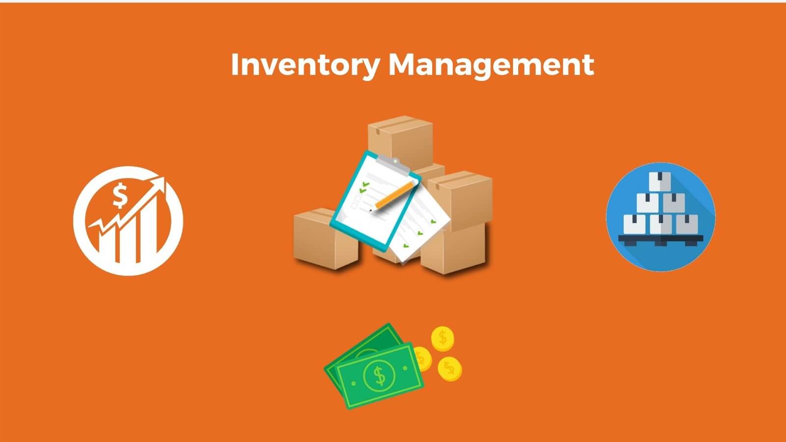 Inventory Management Solutions: The Need Of The Hour For Your eStore ...