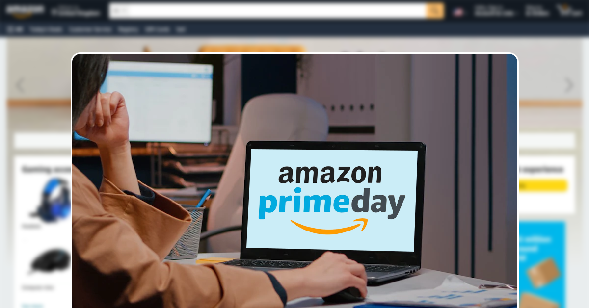 PRIME DAY 2024 Date, Tips, Deals, and More - Fabulessly Frugal