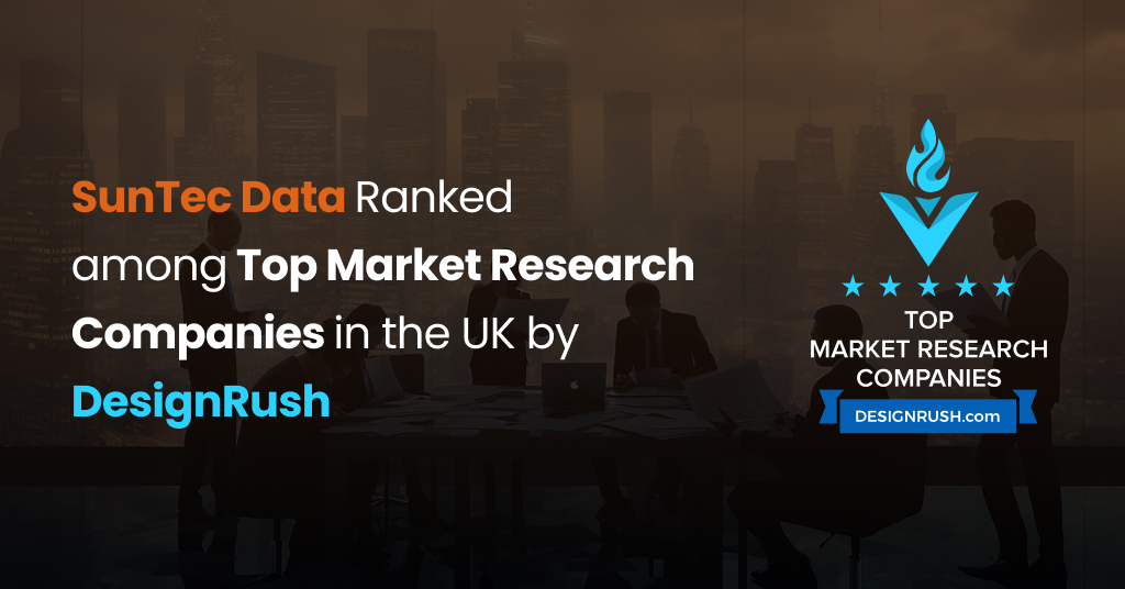 Top Market Research Companies